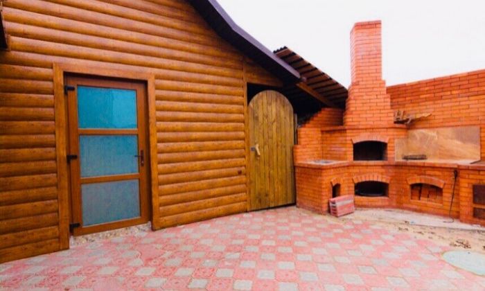 г. Речица, ул. Горького д.60